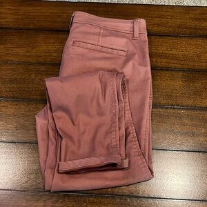 41 Hawthorne Rosabel dress pants